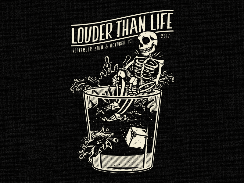 Ltl skull db
