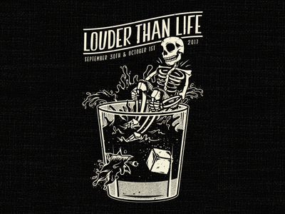 Louder Than Life