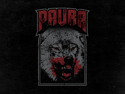 Paura - Wolf