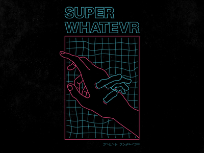 Super Whatevr