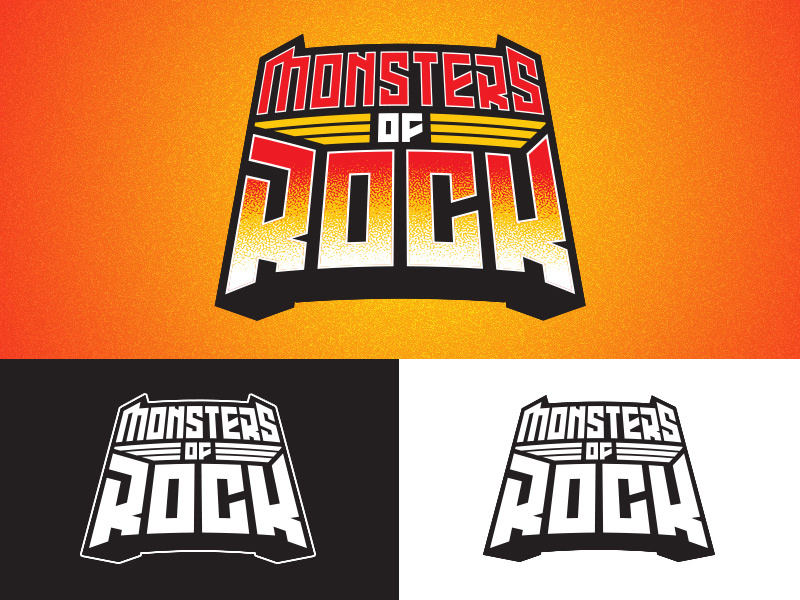 Monstersofrock db