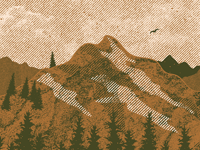 Mountains