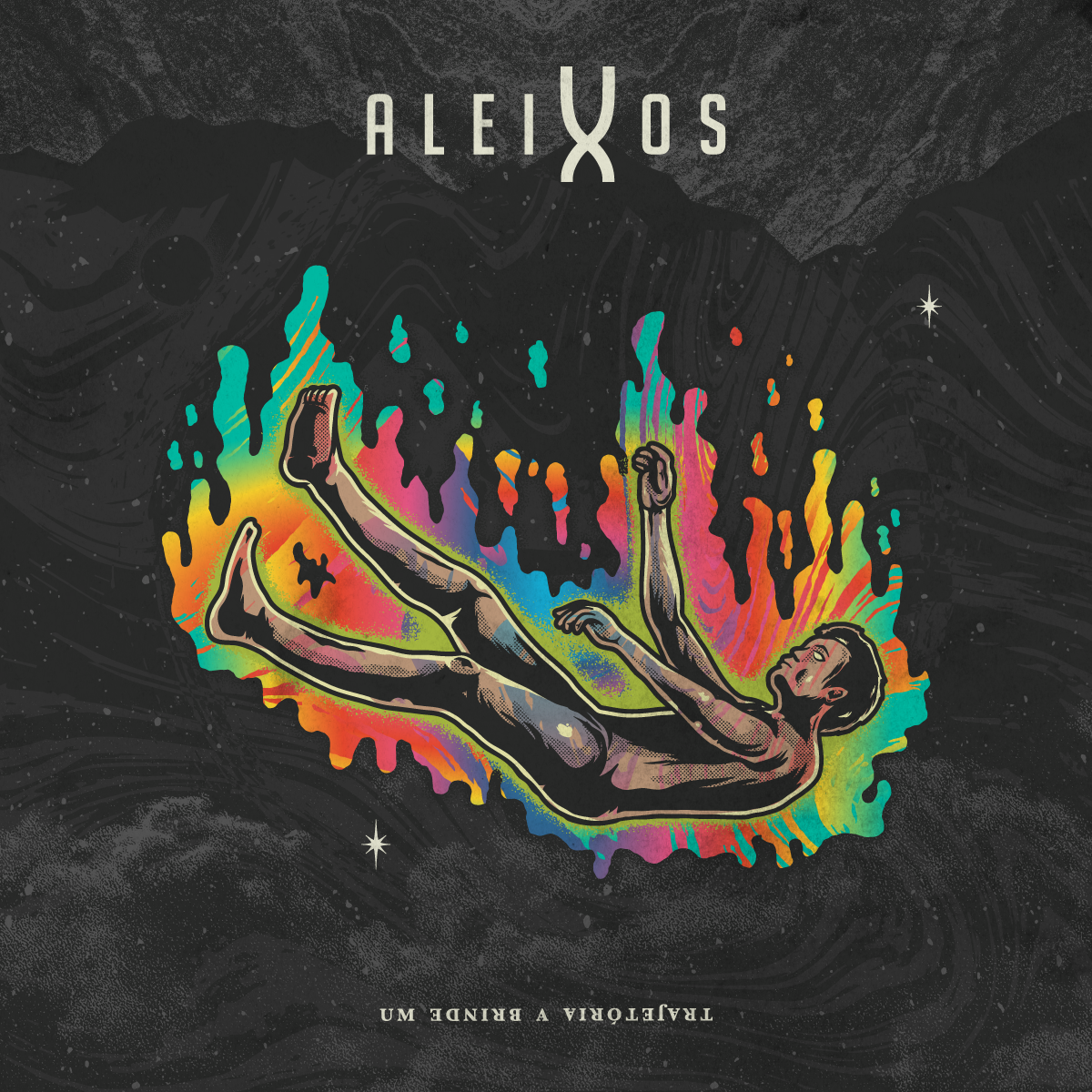 Aleixos By Vinicius Gut On Dribbble