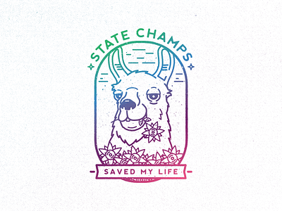 State Champs x Songs That Saved My Life