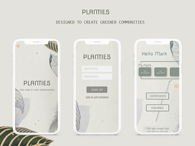 planties