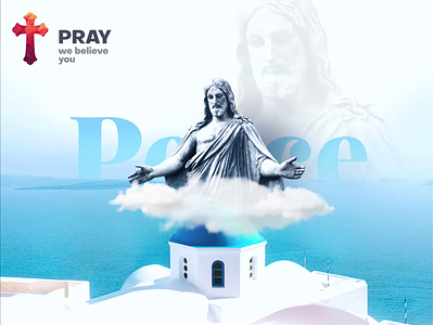 Pray | A Complete Charitable Organisational charitable design donation template theme