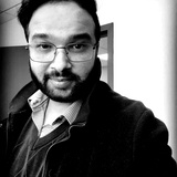 Deepak Kochhar