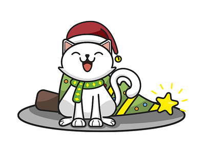 Neko Chrismas