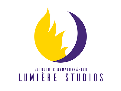 Identidad Lumière Studios