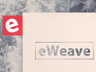 eWeave