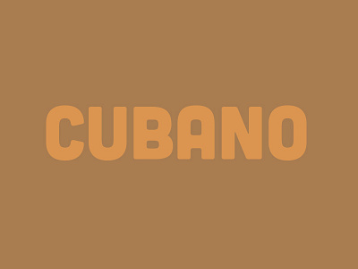 Cubano