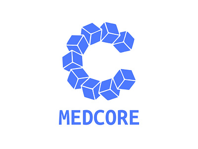 MedCore Logo