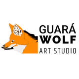 Guará Wolf Art Studio