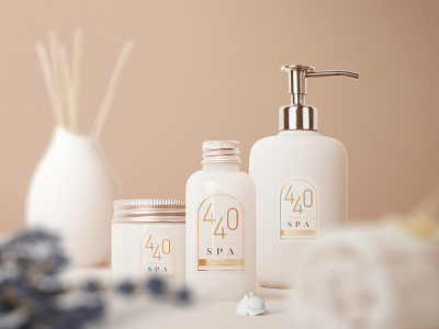 440 Nashville Spa Products