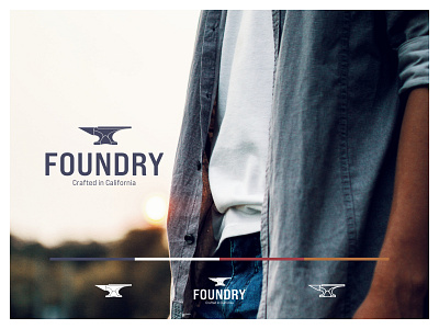 Foundry Branding