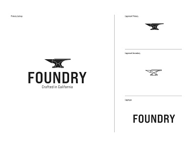 Foundry Logos