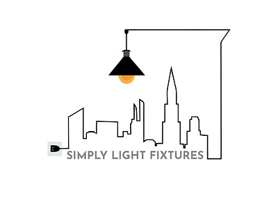 Light Fixtures Logo