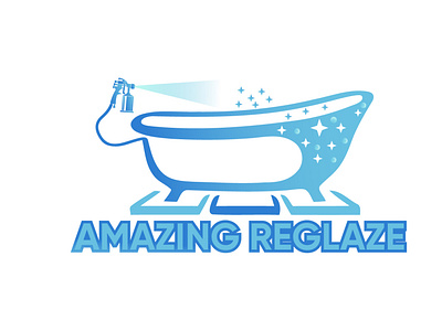 Bath Tub  Logo