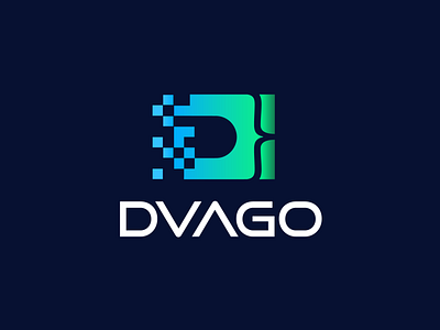 DVAGO Logo - Design