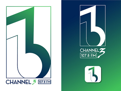 Music Radio Channel "Channel 3"