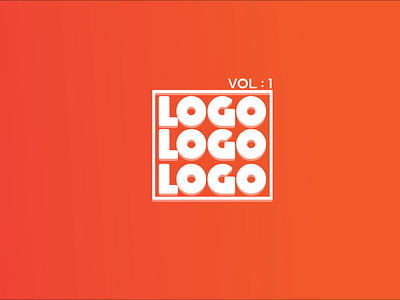 LOGO FOLIO VOL 1