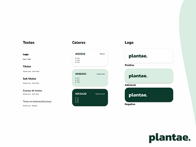 plantae - plant diagnosis app ui kit app design figma mobile ui ux