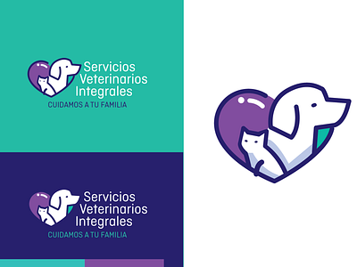 Branding Development for Veterinary Hospital