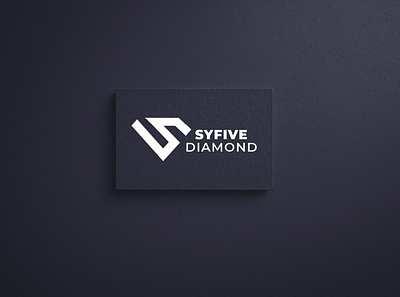 JEWELRY LOGO brand brand identity branding business corporate identity design diamond logo flat gold goldenratio initial jewelry logo logo design mark marketing marketplace minimalist modern logo symbol