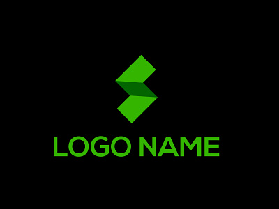 Creative Logo design 3d branding graphic design logo