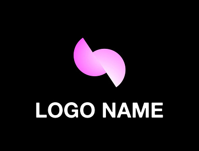 Creative Logo Design 3d branding graphic design logo motion graphics ui