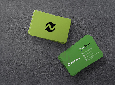 MOO print Business card design branding graphic design
