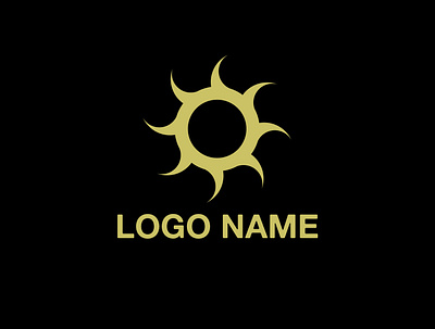Logo Design animation branding graphic design logo motion graphics