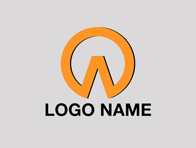 A LOGO DESIGN 3d branding graphic design logo