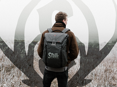 Stalk Backpack