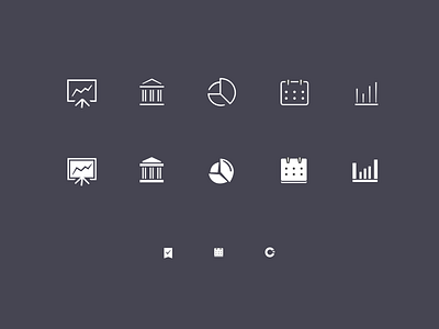 MoneyWiz Icons