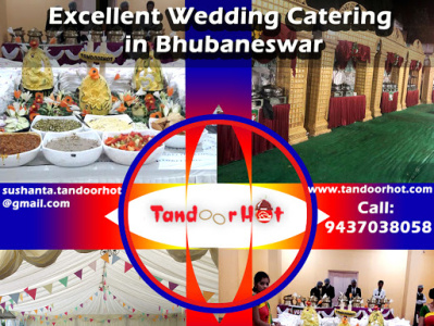 Quality Catering Service in Bhubaneswar catering wedding