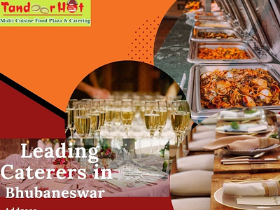 Leading Caterer In Bhubaneswar caterer in bhubaneswar