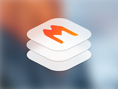 Mac App Icon