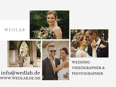 Hochzeitsfotograf in Frankfurt