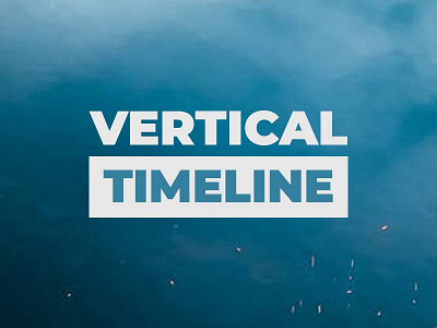 CSS Responsive Timeline Design css css responsive timeline css timeline css vertical timeline css3 frontend html html css html css responsive timeline html timeline html5 responsive css timeline timeline css timeline html css webdesign