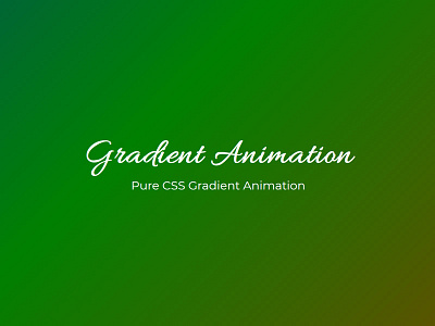 Animation cho gradient là cách hoàn hảo để tăng khả năng tương tác và thu hút người xem. Với các hiệu ứng cực kỳ sáng tạo, các hình ảnh gradient animation dưới đây sẽ khiến bạn thích thú.