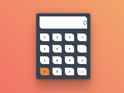 How to create a simple JavaScript Calculator