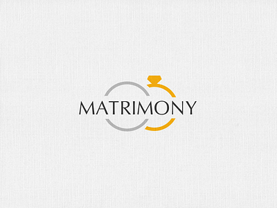 Matrimony logo 2