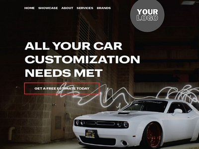 auto website