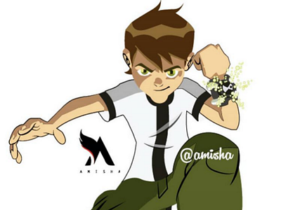 Ben 10