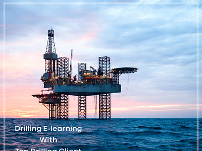 Drilling E learning With Top Drilling Client |  ICM Group