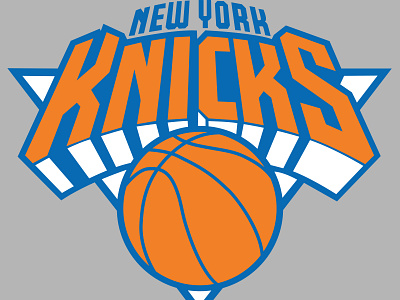 New York Knicks design