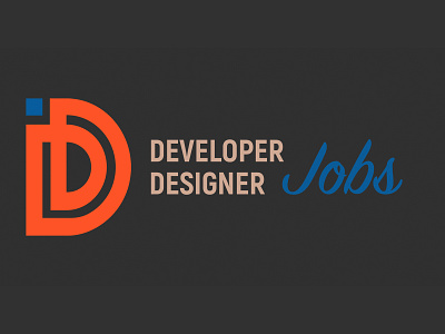 DDevJobs Logo