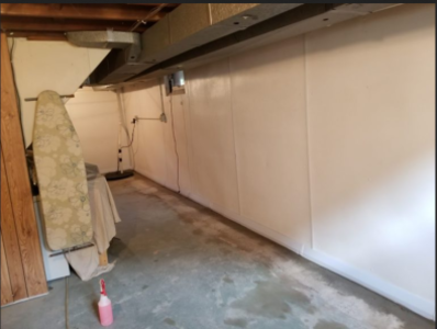 Best Way to Seal Basement Walls basement sump pump basement sump pump