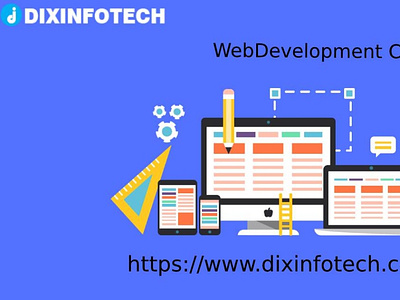 Web Development Company